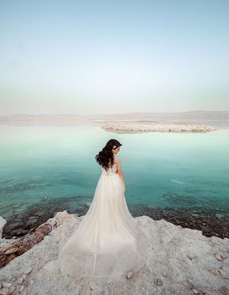 Wedding photographer Ilya Marchenko (marchenkoilya). Photo of 3 April 2021