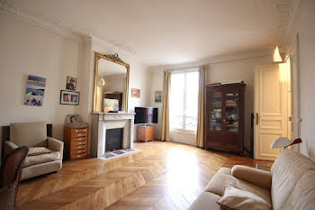 appartement à Neuilly-sur-Seine (92)