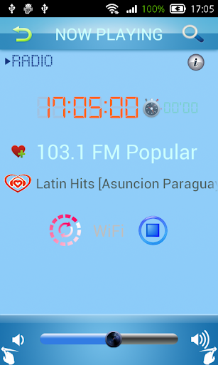 Radio Paraguay