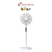 Quạt Đứng Bear Dfs - D47F2 - Hàng Chính Hãng