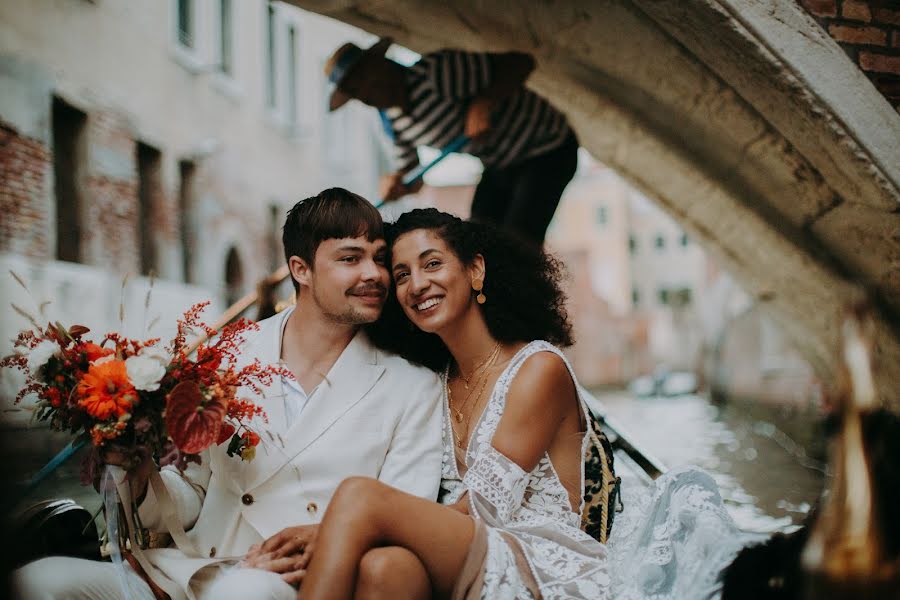 Fotografo di matrimoni Eliano Davide (elianodavide). Foto del 13 ottobre 2020