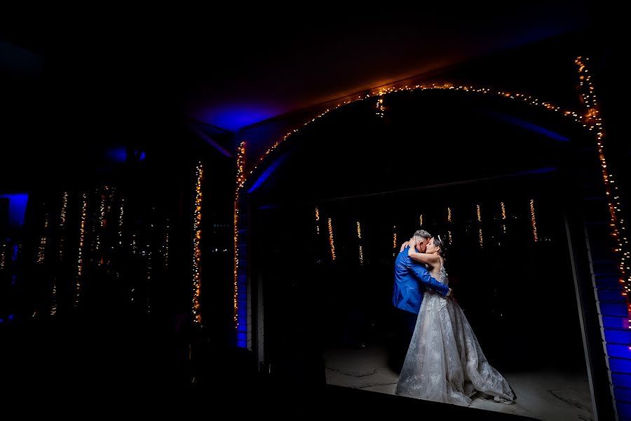 Wedding photographer Jorge Sulbaran (jsulbaranfoto). Photo of 10 November 2023