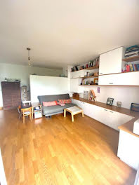 appartement à Pantin (93)