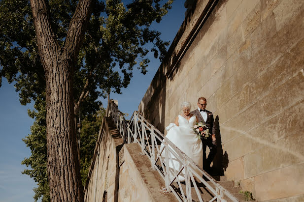 Fotógrafo de bodas Solène Lagant (solenelagant). Foto del 15 de octubre 2022