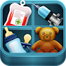 Pedi Safe Medications icon