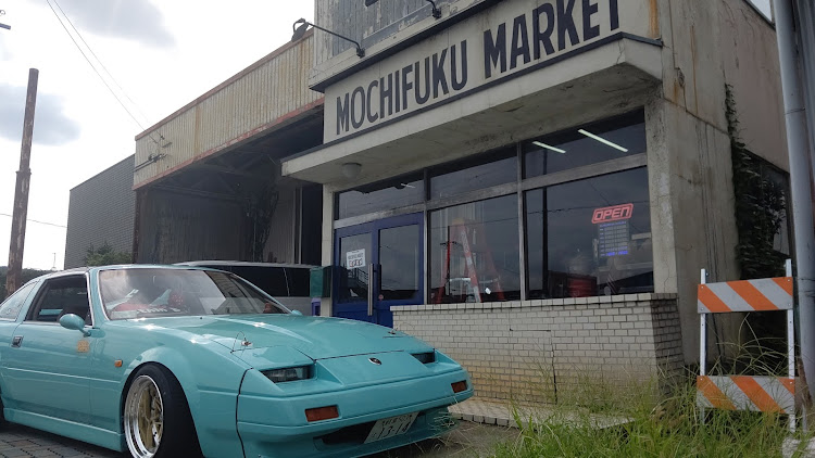 フェアレディZのy,tom 330ZGさんが投稿したカスタム事例の投稿画像1枚目