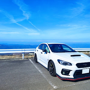 WRX STI VAB