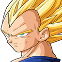 Dragon Ball Z Vegeta Theme