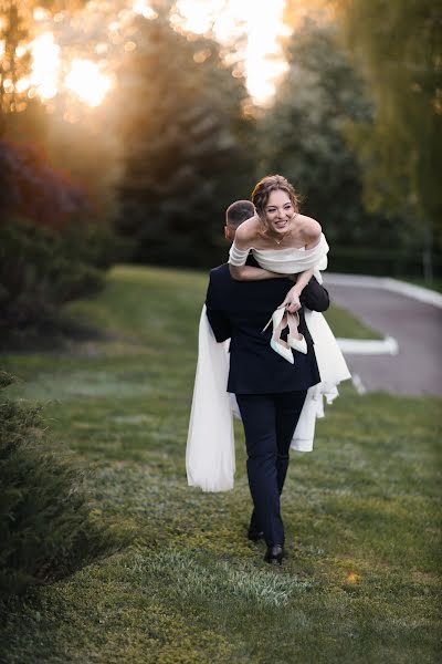 Wedding photographer Vladimir Gornov (vladimirgornov). Photo of 17 May 2023