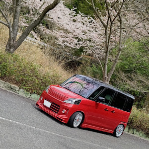 スペーシアカスタム MK32S