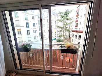 appartement à Paris 13ème (75)