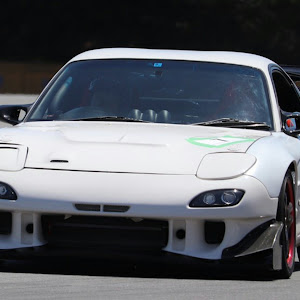 RX-7 FD3S 中期