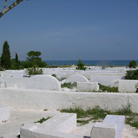 Cimitero Musulmano di 