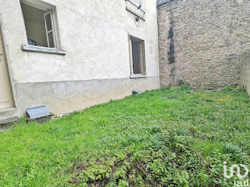 appartement à Gueret (23)