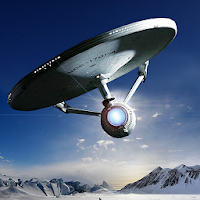 Trek Star Trek Wallpaper Androidアプリ Applion