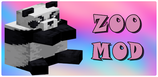 Mod Zoo Craft Minecraft