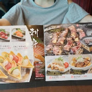 AIYA 藍屋日本料理(板橋大遠百新站店)