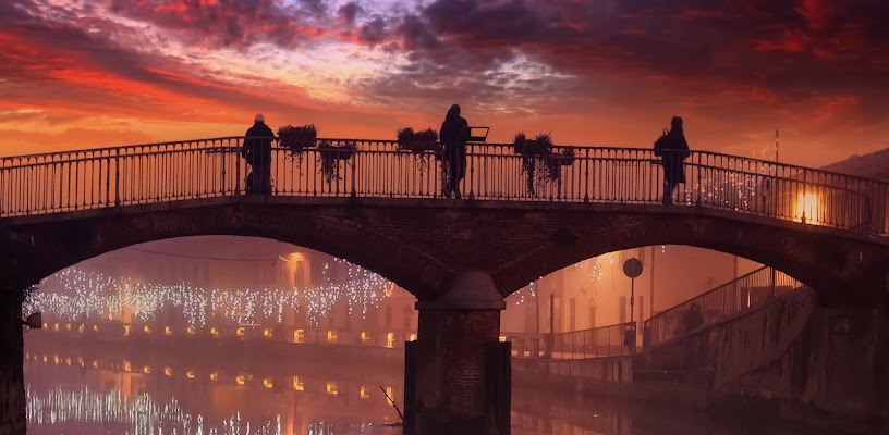 Naviglio Grande di tarty