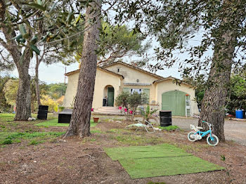 maison à La Seyne-sur-Mer (83)