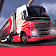 Cargo Truck Parking Sim icon