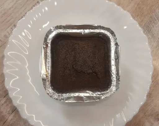 Choco Lava Cake