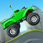 Cover Image of Télécharger MMX Hill Dash 2 - Courses de camions, de voitures et de vélos tout-terrain 5.00.11445 APK