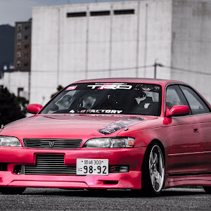 マークII JZX90