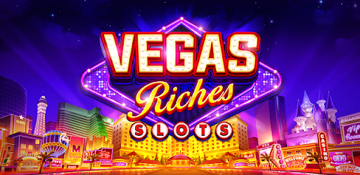 Vegas Riches - Slots Games
