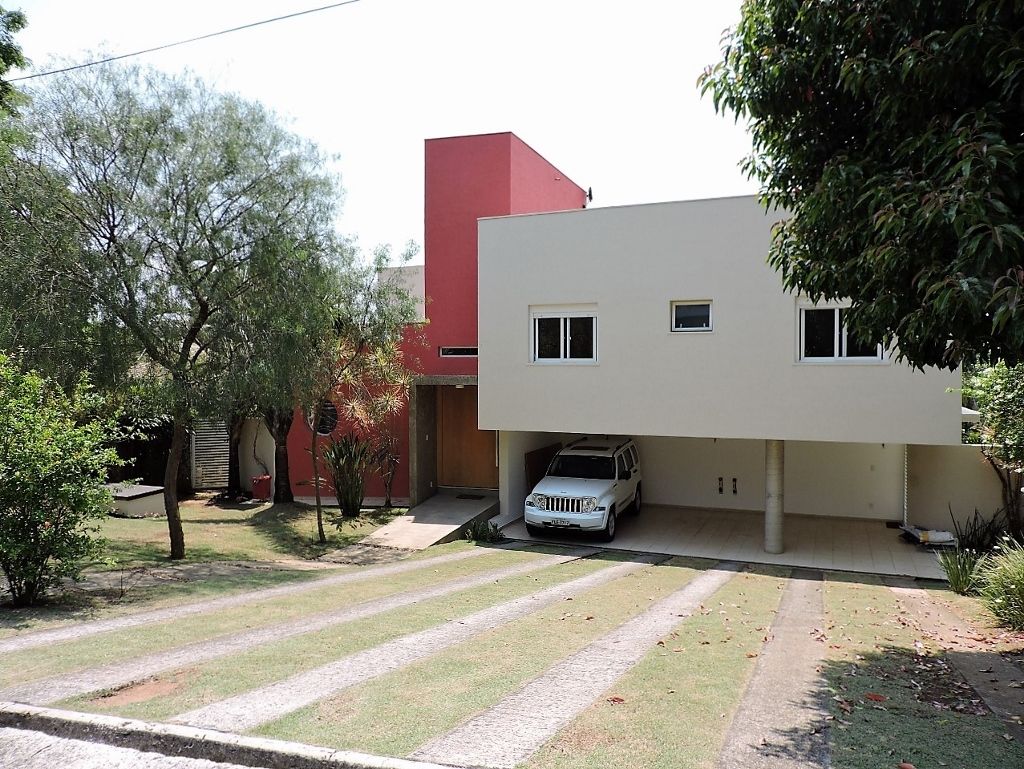 Casas à venda São Paulo II