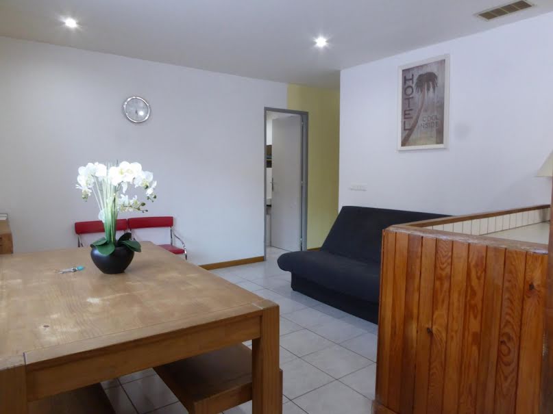 Vente appartement 2 pièces 44 m² à Les deux alpes (38860), 173 000 €