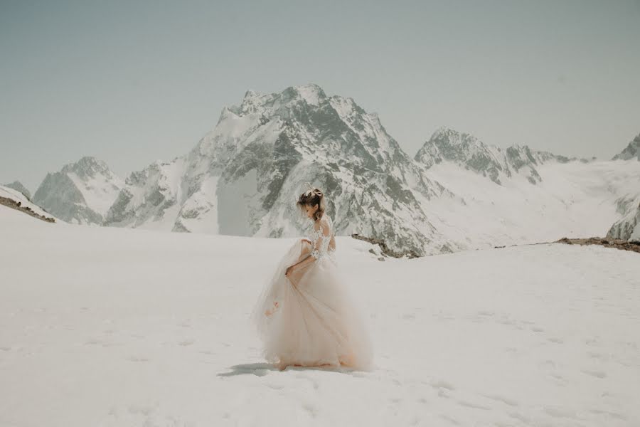 Wedding photographer Roman Yuklyaevskiy (yuklyaevsky). Photo of 16 March 2021