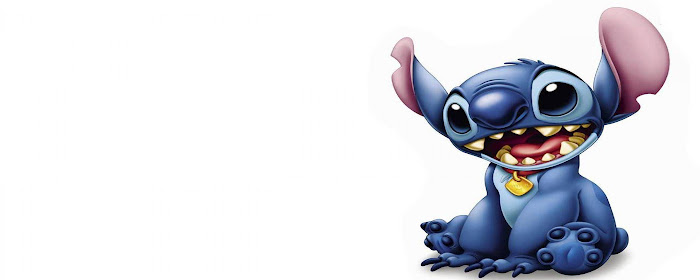 Cute Stitch Wallpaper HD Custom New Tab marquee promo image