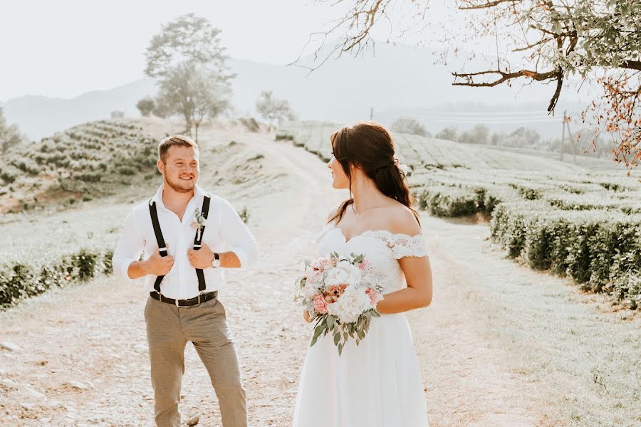 Wedding photographer Darya Polo (dariapolo). Photo of 18 September 2017