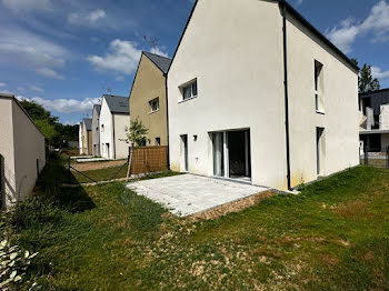 maison à Sainte-Luce-sur-Loire (44)