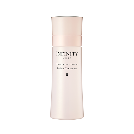 Lotion cung cấp INFINITY Concentrate Lotion II - 160ml