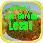 Cover Image of Unduh Resep Nasi Goreng Lezat 1.0 APK