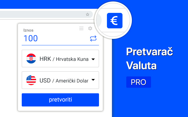 Currency Converter PRO