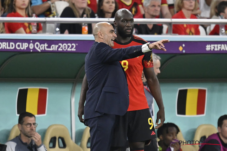 Pas de Belge à la tête des Diables : les cibles pour succéder à Martinez 