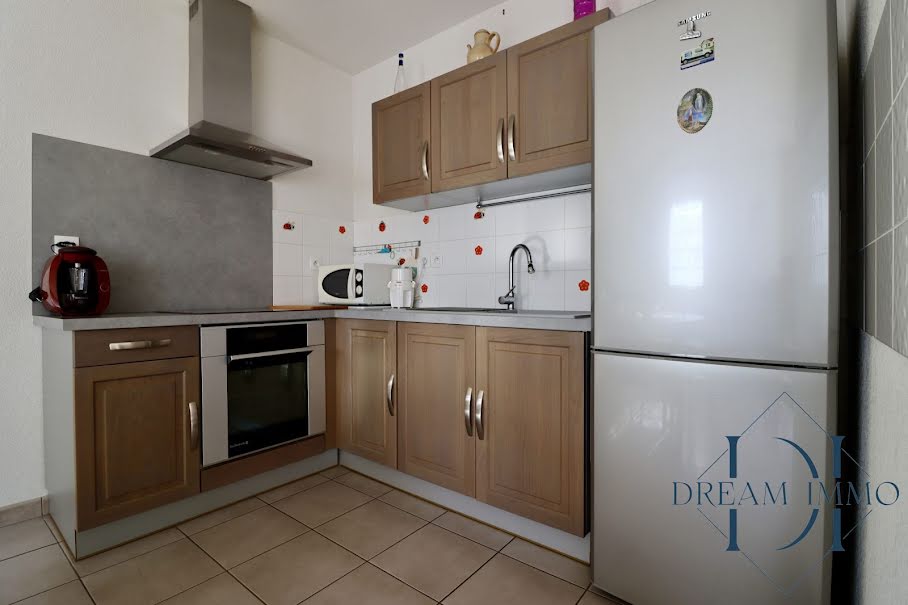 Vente appartement 3 pièces 60 m² à Saint-Vincent-de-Tyrosse (40230), 185 000 €