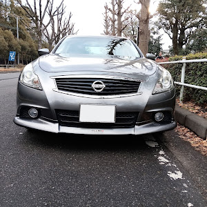 スカイライン V36