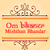 Om Bikaner Mishthan Bhandar, NIT, Faridabad logo