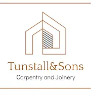 Tunstall & Sons Logo