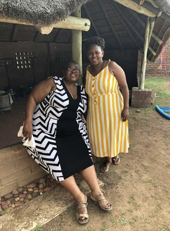 A family is reeling after the deaths, including those of sisters Frida Rabothata and Moshishi Motloutsi.