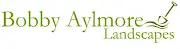 Bobby Aylmore Landscapes Logo