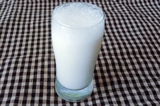 Buttermilk [200 Ml]