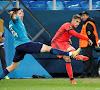 Goal en assist Januzaj niet genoeg voor zege