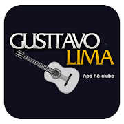 Gusttavo Lima Rádio  Icon