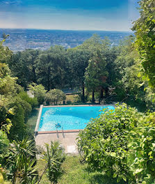 maison à Sainte-Foy-lès-Lyon (69)