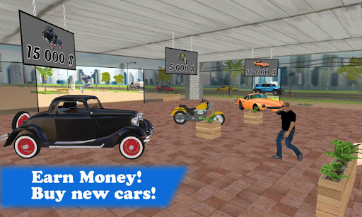 Télécharger Go To Town 2 APK MOD (Astuce) screenshots 2