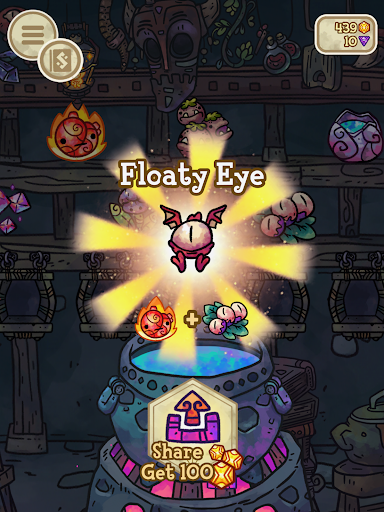 Alchademy screenshots 9